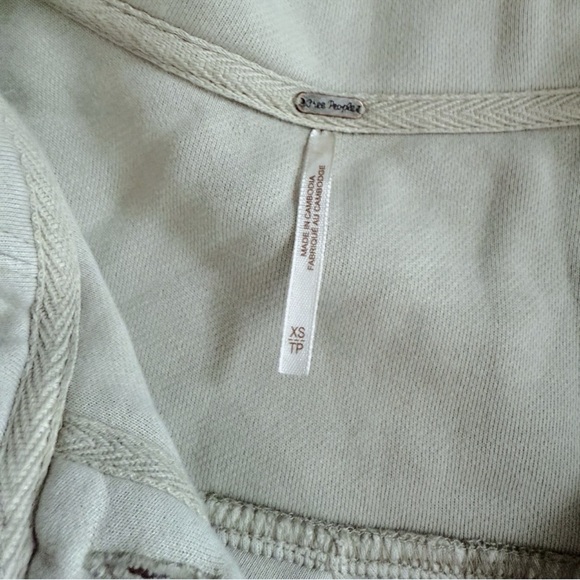 Free People | ruby jacket - Picture 3 of 3